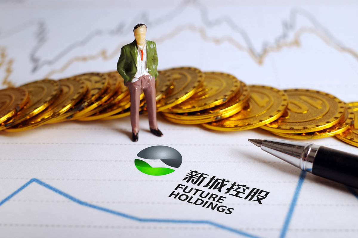 省级股权投资基金助力实体经济高质量发展