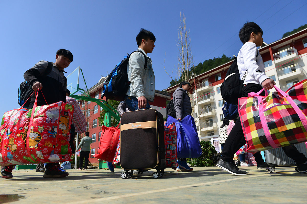 四川的职业学校教学水平怎么样