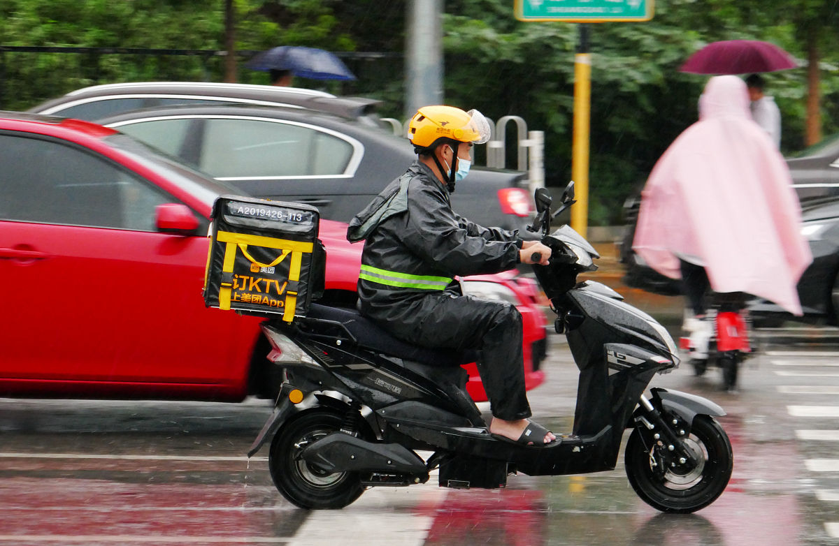 众包骑手误点送达怎么办？申诉流程详解