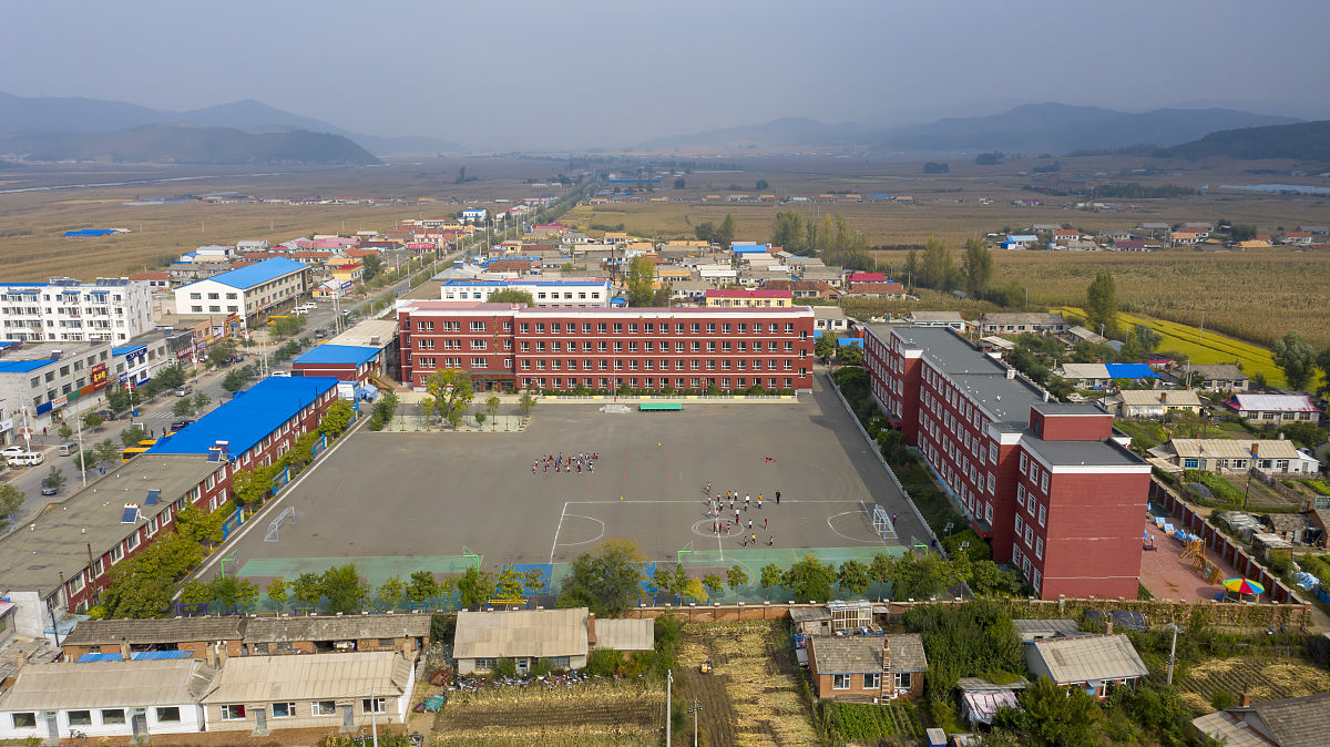 靖远县平堡职业技术中学2023年地址在哪里