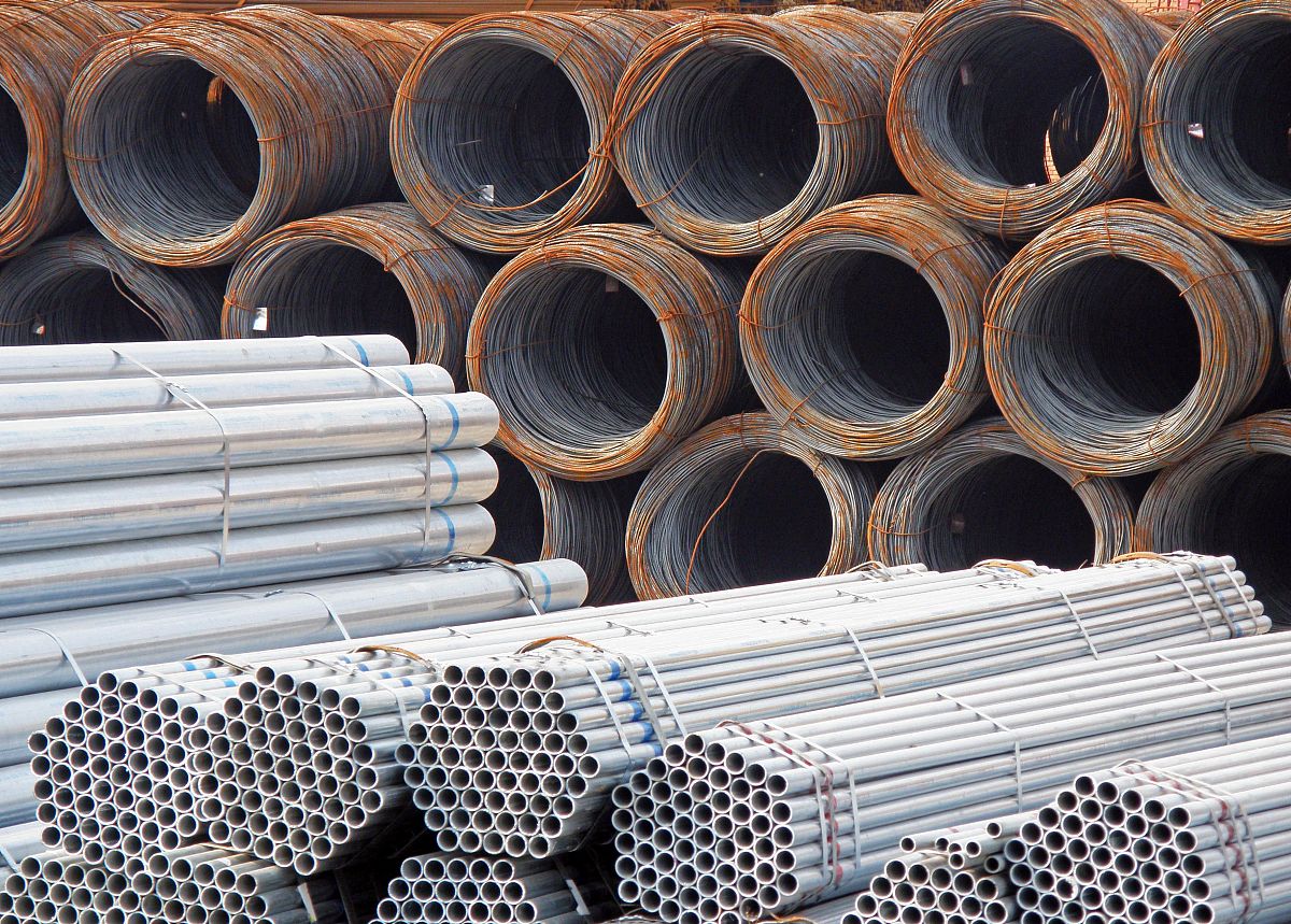 无缝钢管和焊管入围中石化库存商：期待与您合作！