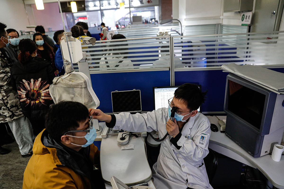 衡水卫生学校2023年有哪些专业