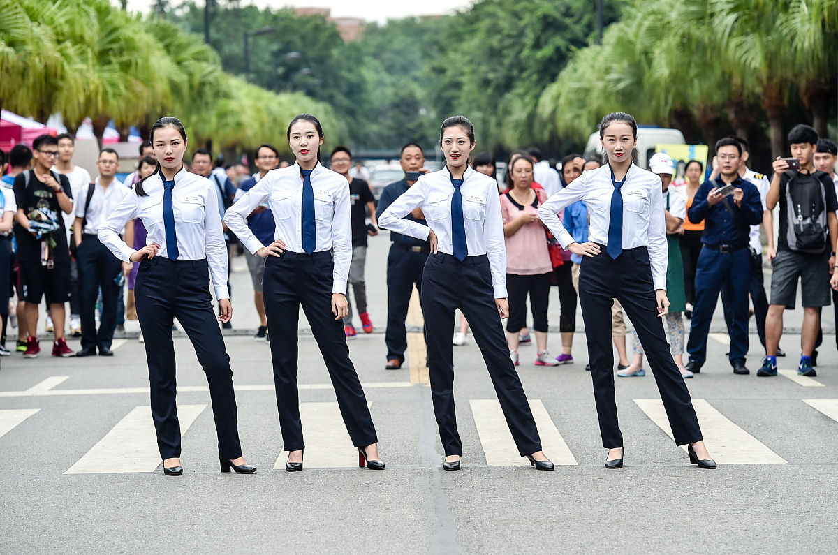 在贵阳航空学校怎么样选择合适的专业