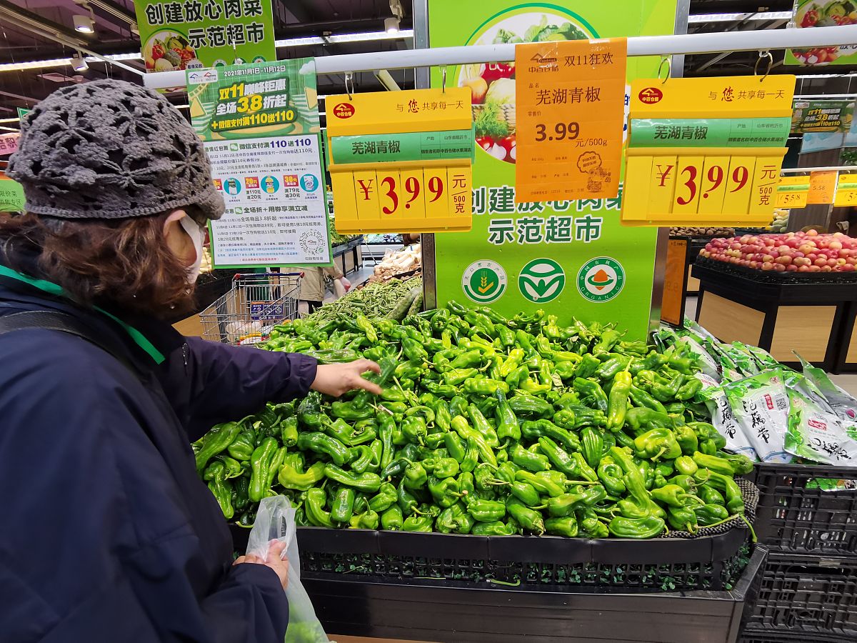 新手卖菜指南：从渠道选择到优质服务，助你打开销路