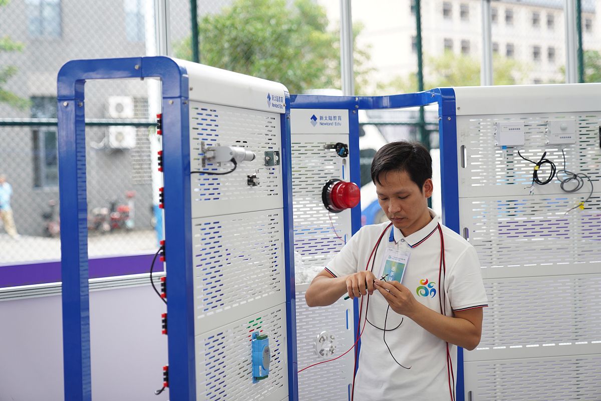 西安航空职业技术学院的化工设备维修技术专业好不好