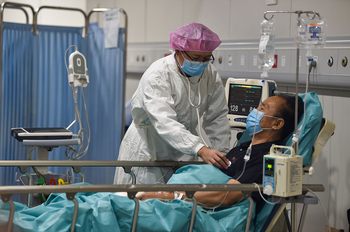 晚期卵巢癌的治疗方案