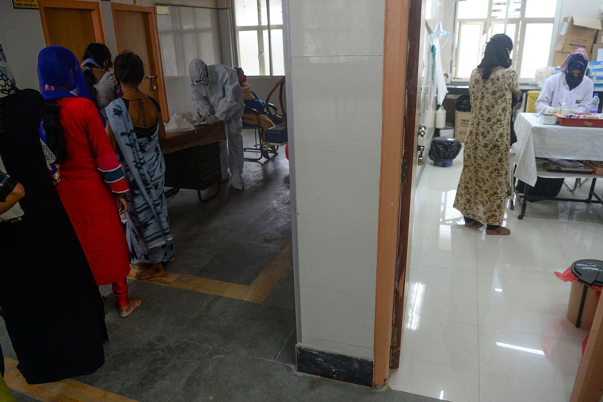 灵台县职业中等专业学校2023年宿舍条件升级改造