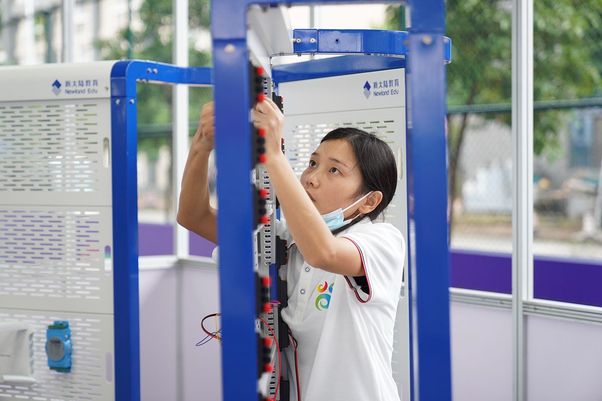 广东交通职业技术学院2023有哪些专业及什么专业好