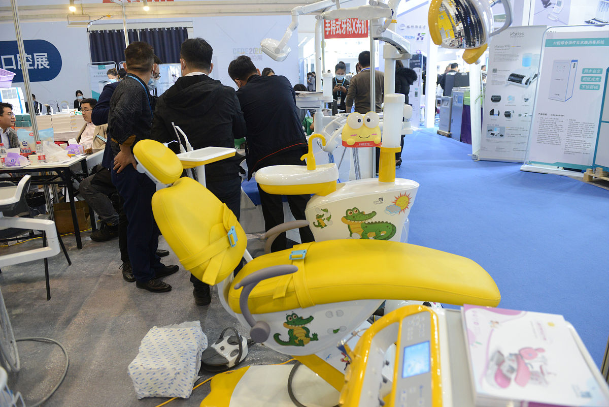 北京市昌平卫生学校2021年招生专业介绍：医学影像、临床医学、中医学、口腔医学