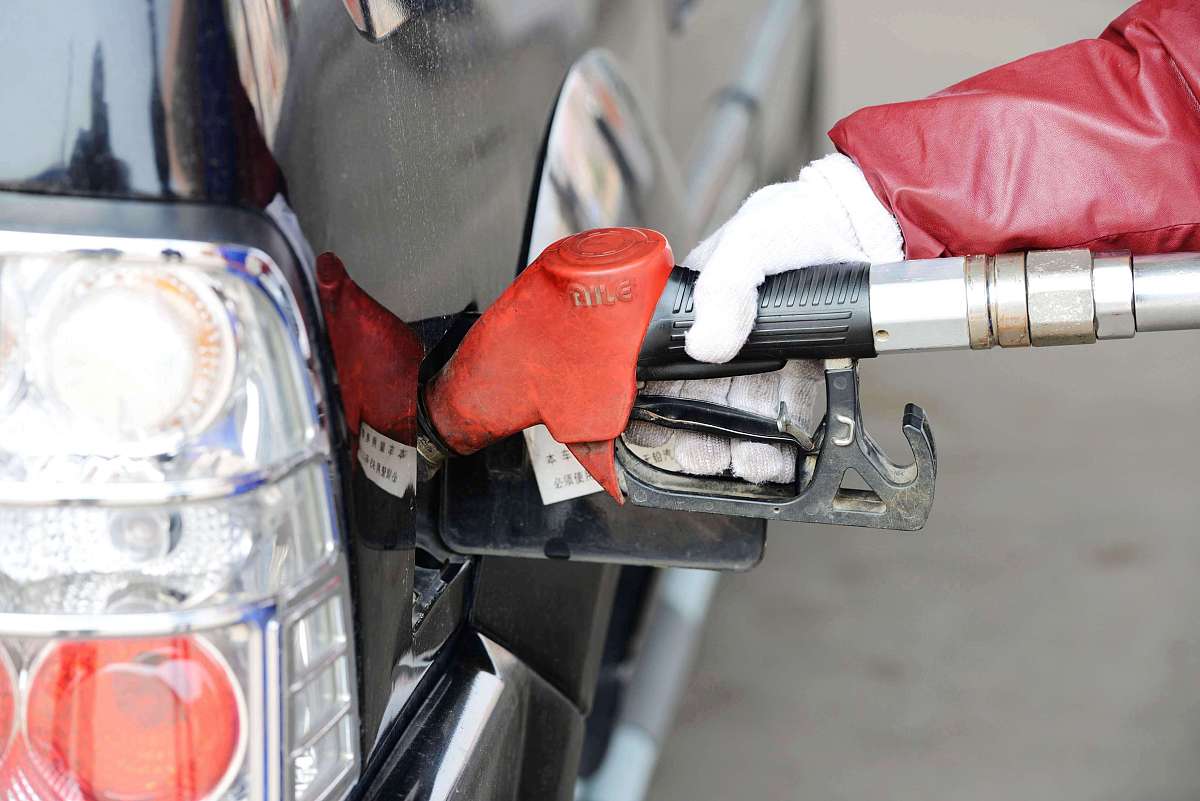 怎么有效预防汽油清洗产品火灾事故发生