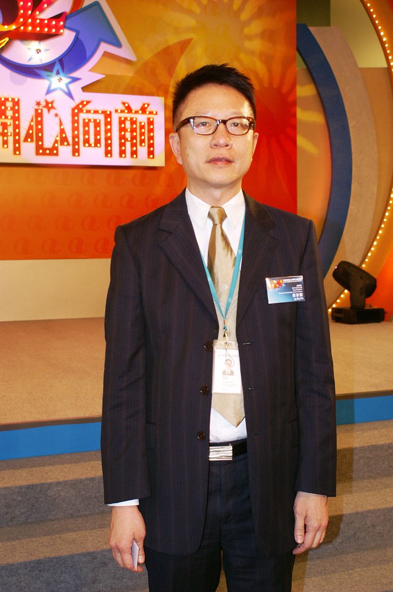 2009年5月29日,香港,亚洲电视52周年台庆.+++_+++亚洲电视52周年台庆,