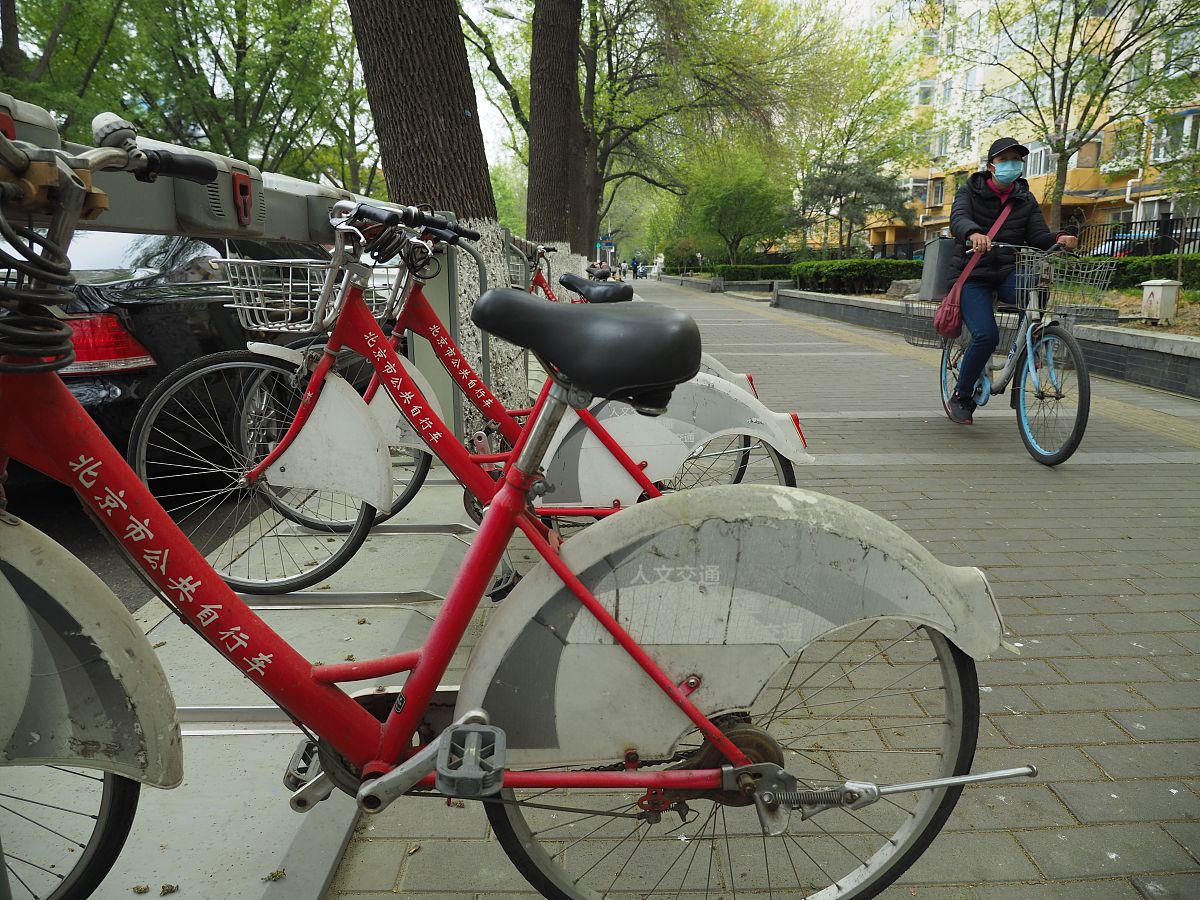 城市单车几刀的区别