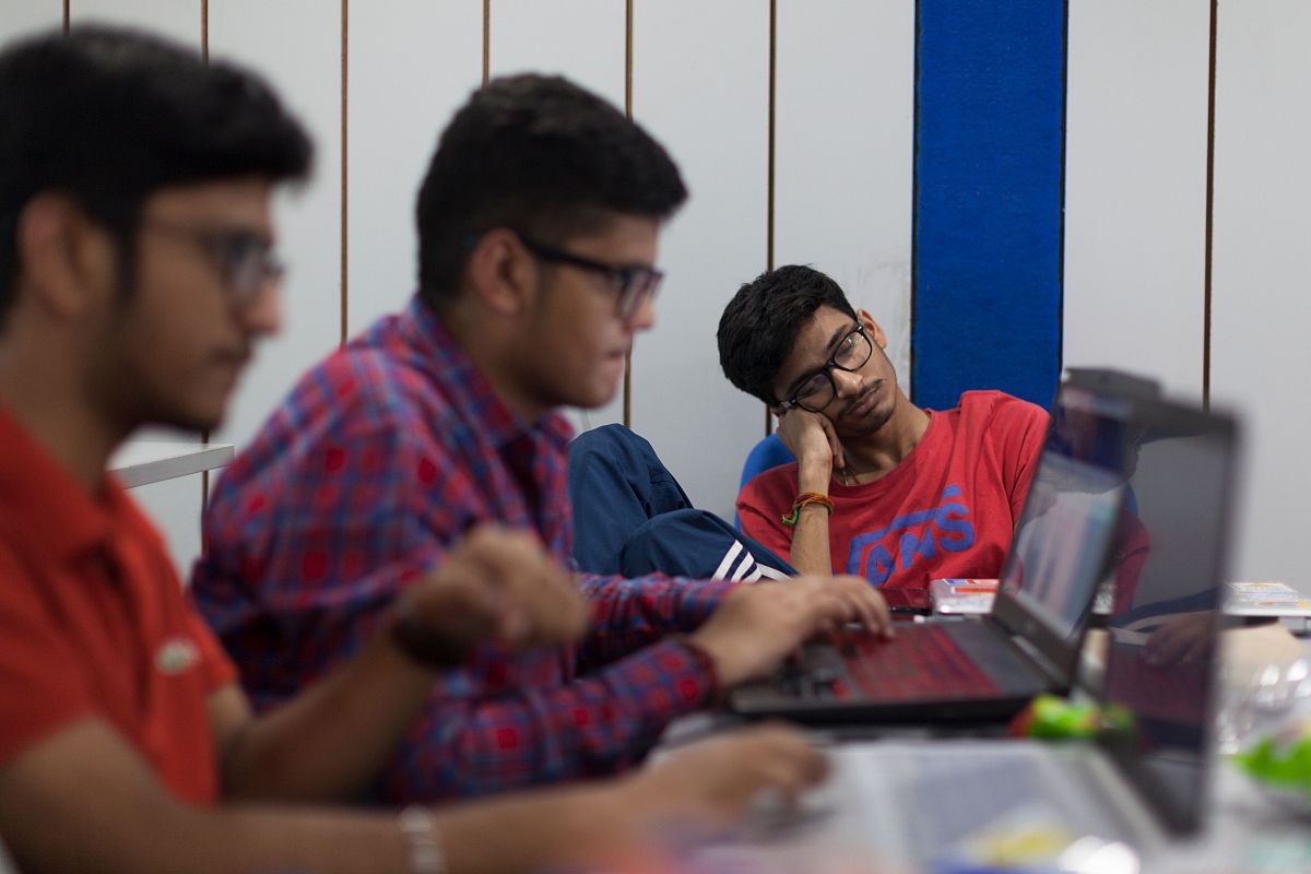 2023年黄石俊贤高级技工学校有哪些招生专业-好不好