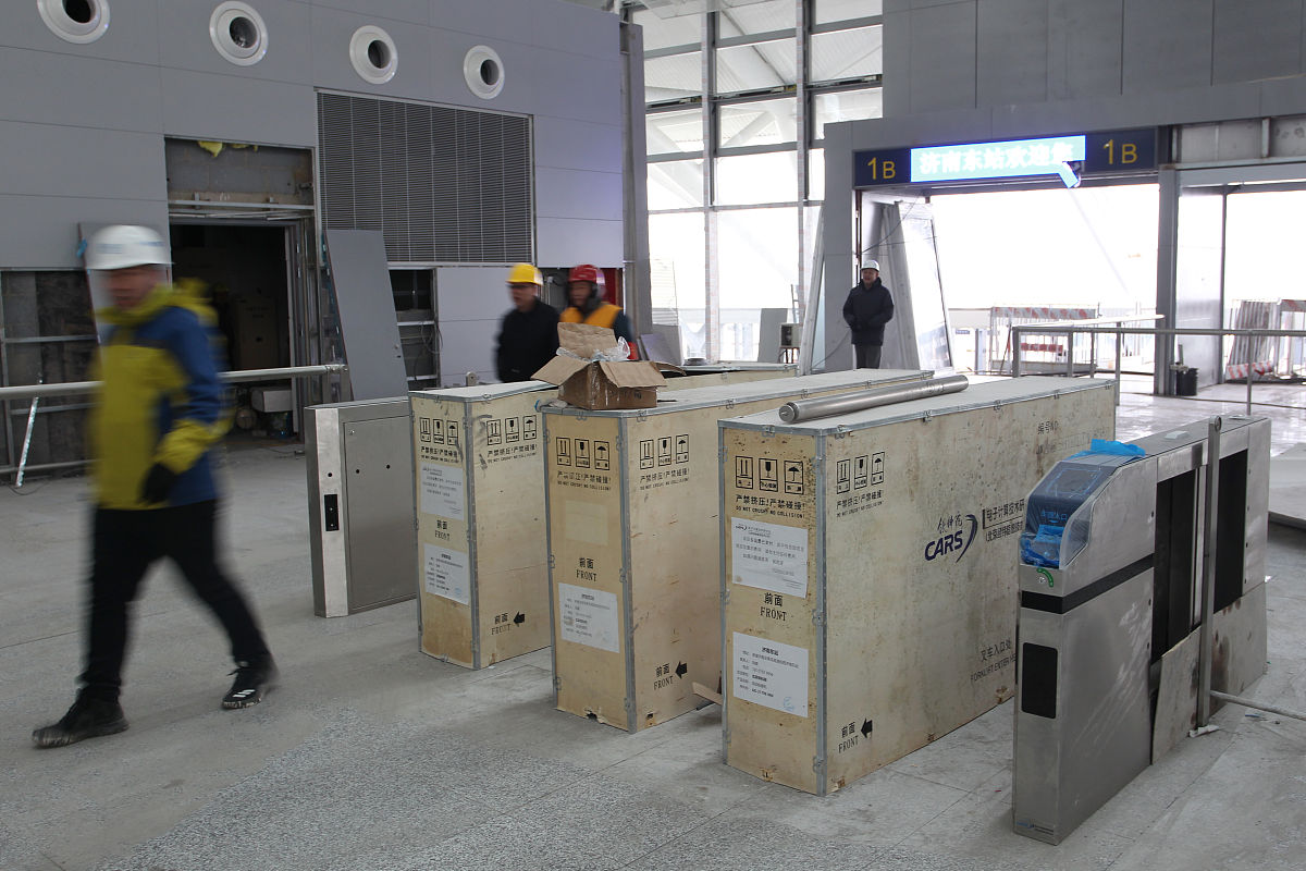 晒版机的危害因素