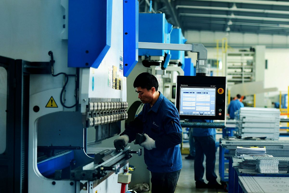 陕西航空技师学院机械制造（铣）专业招生计划 - 今年招生100名