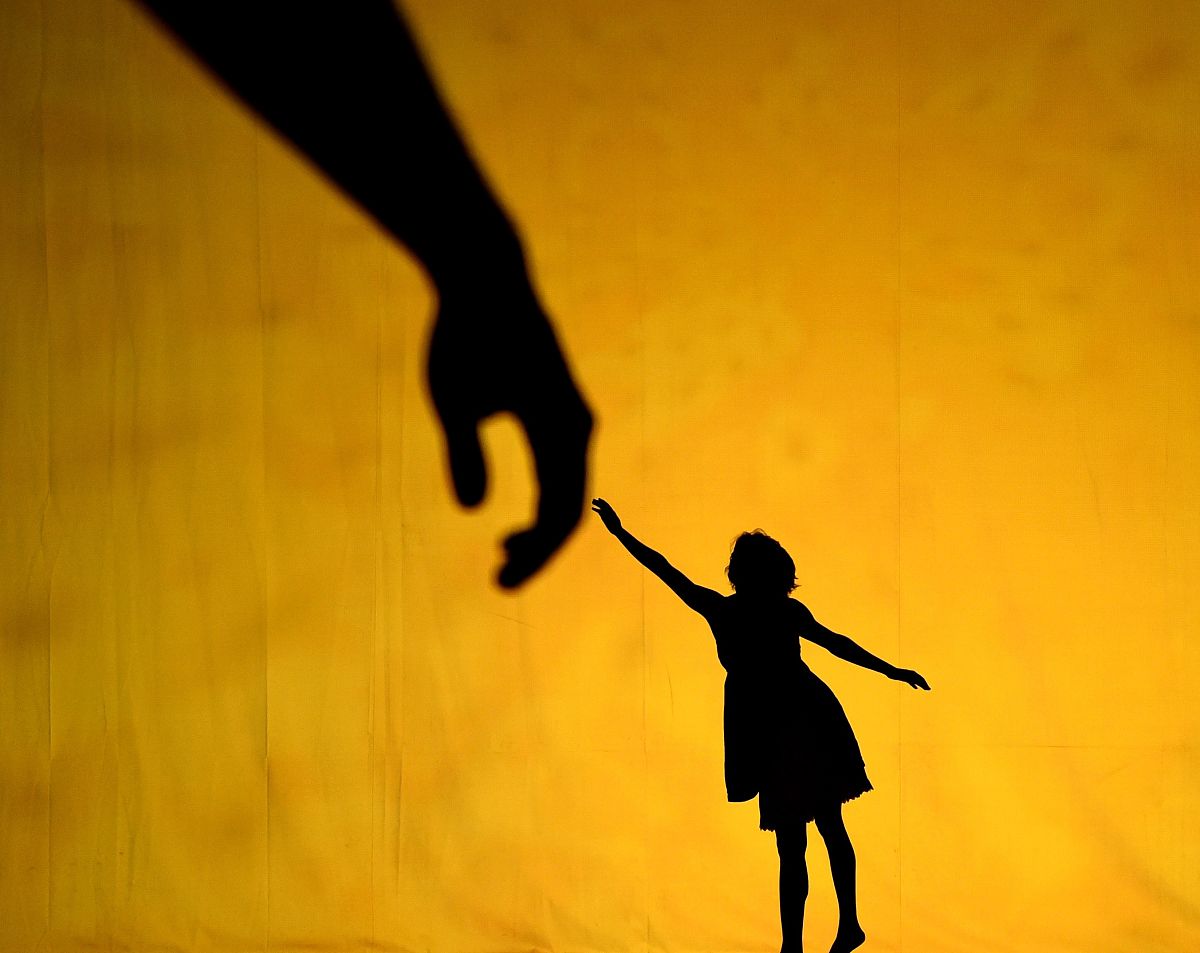 失去亲人，倍感孤单？你不是一个人！