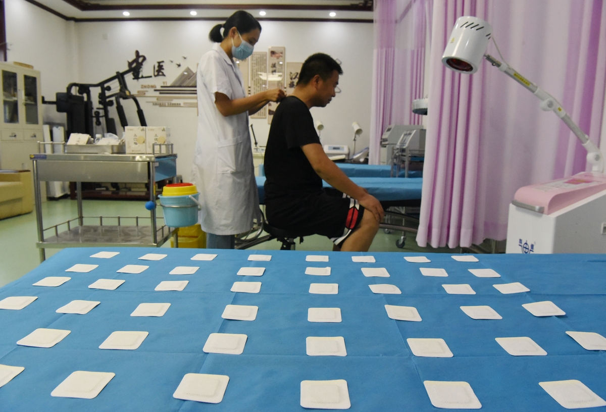 黔东南大专学校助产专业就业方向：社区卫生服务中心成新选择