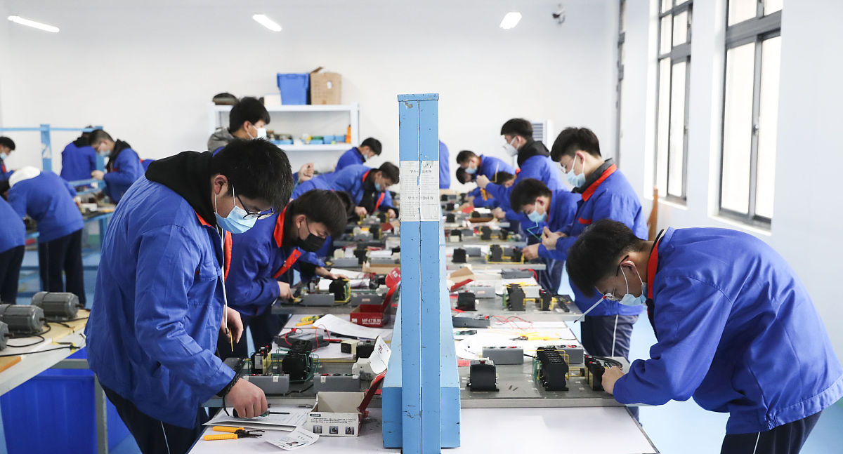 沈阳市汽车工程学校2021年在哪里？