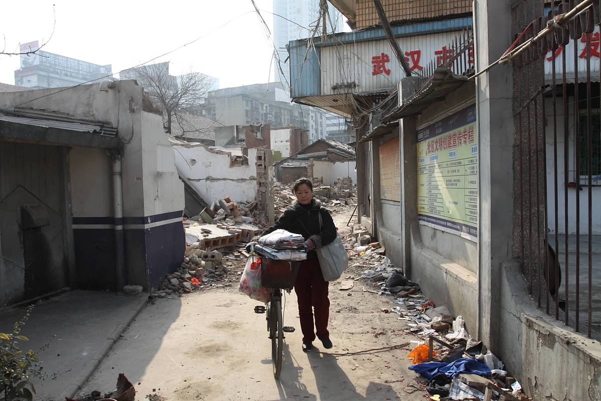 百色强征强拆遭遇不公？联系媒体曝光这样做！