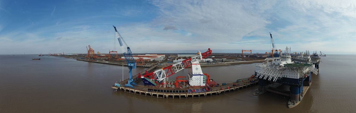 烟台海洋工程职业中等专业学校 - 培养海洋工程技术人才的摇篮