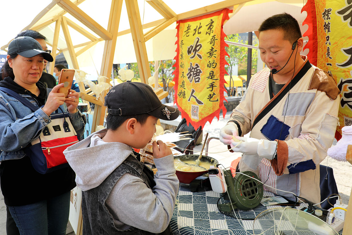 大学校园地摊经济发展的问卷调查表
