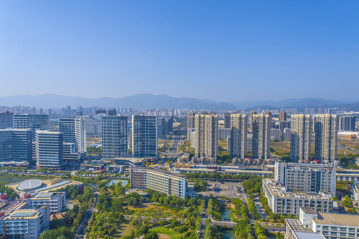 华侨大学怎么样