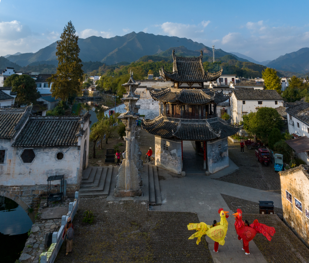 桐乡炉头旅游景点大全， 桐乡炉头旅游景点大全图片