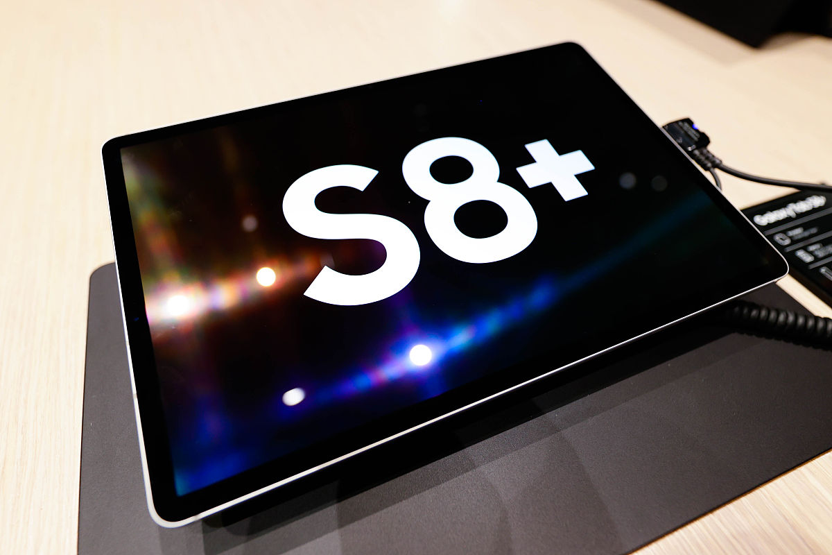 美版三星tabs8有WiFi版吗