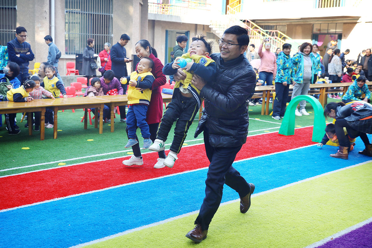 贵阳幼儿师范学校幼师专业就业率高吗？-深度解读