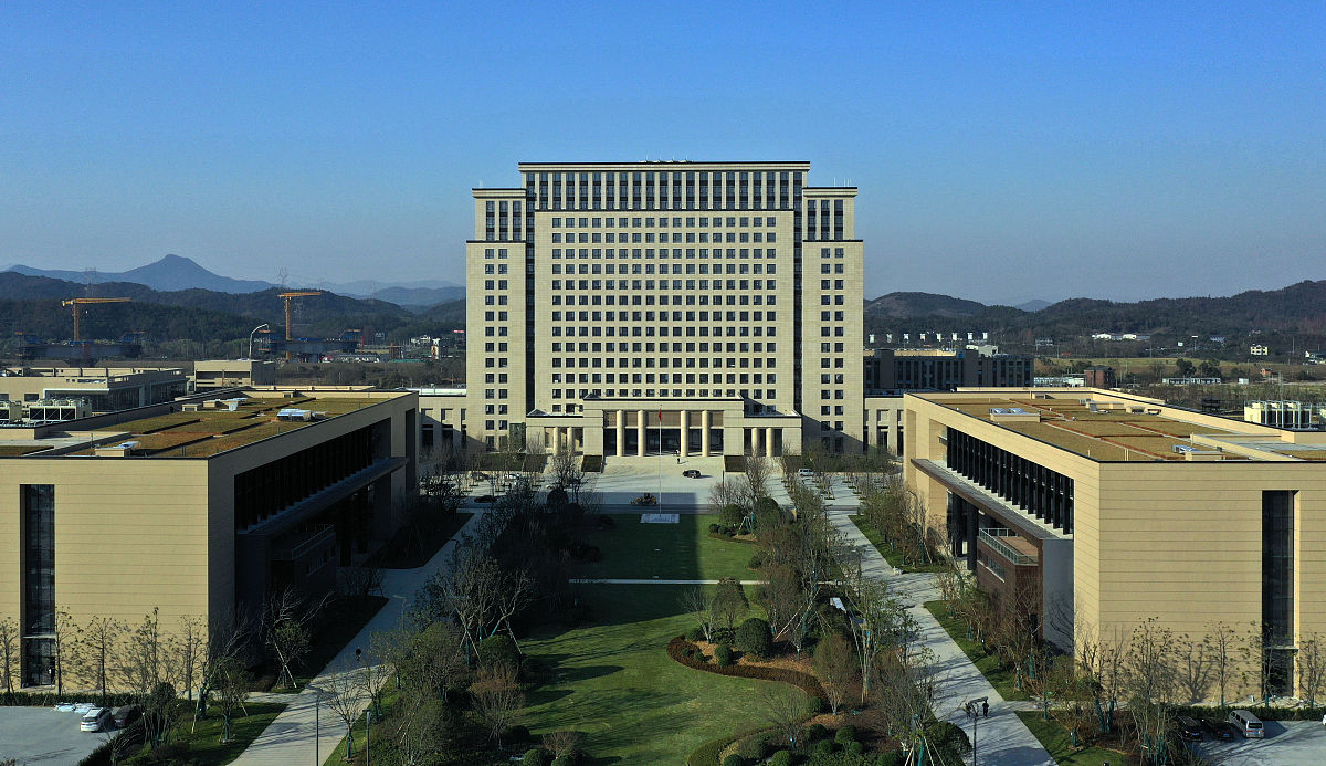 承德市建筑设计研究院：我的设计院，我的第二个家