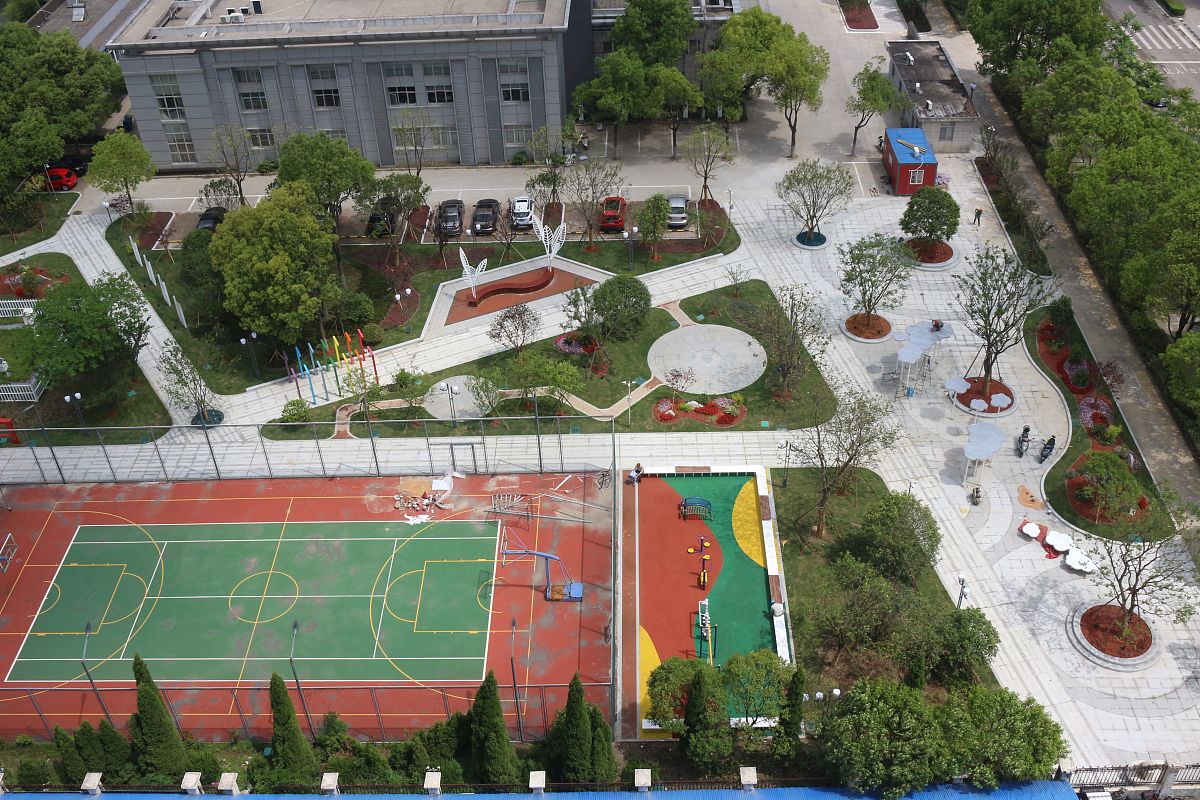 成都信息技术学校2019年园林艺术专业招生简介 - 培养园林设计、施工、管理人才