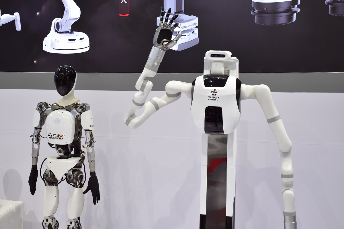 Python Mycobot教程：使用pymycobot控制机械臂关节转动及速度