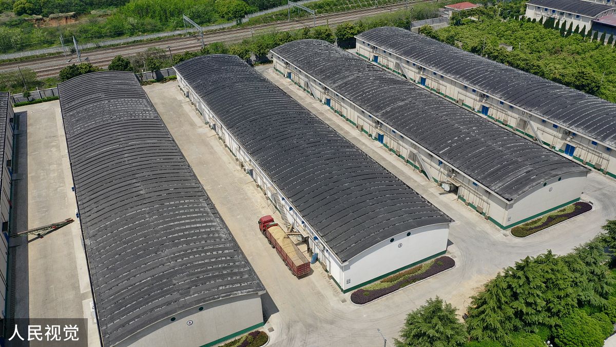 空气气体成分比例