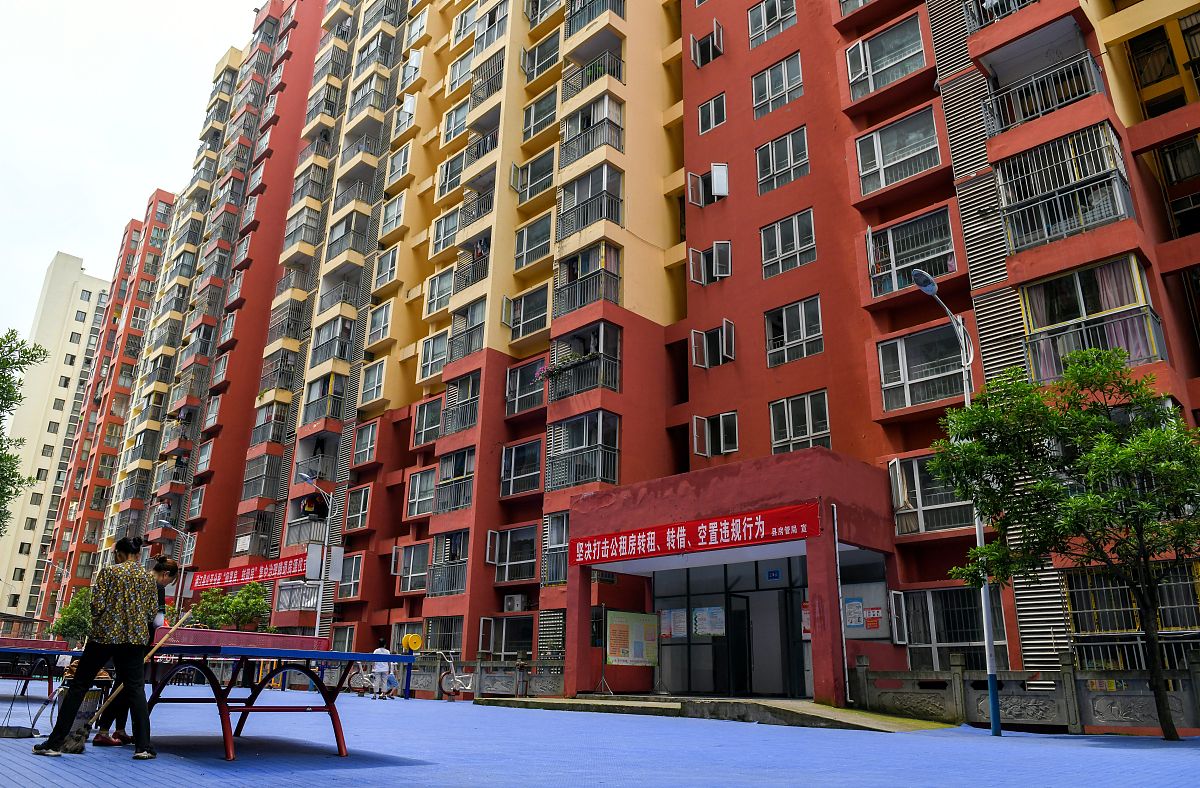 北京康泽佳苑为什么便宜回答+拓展