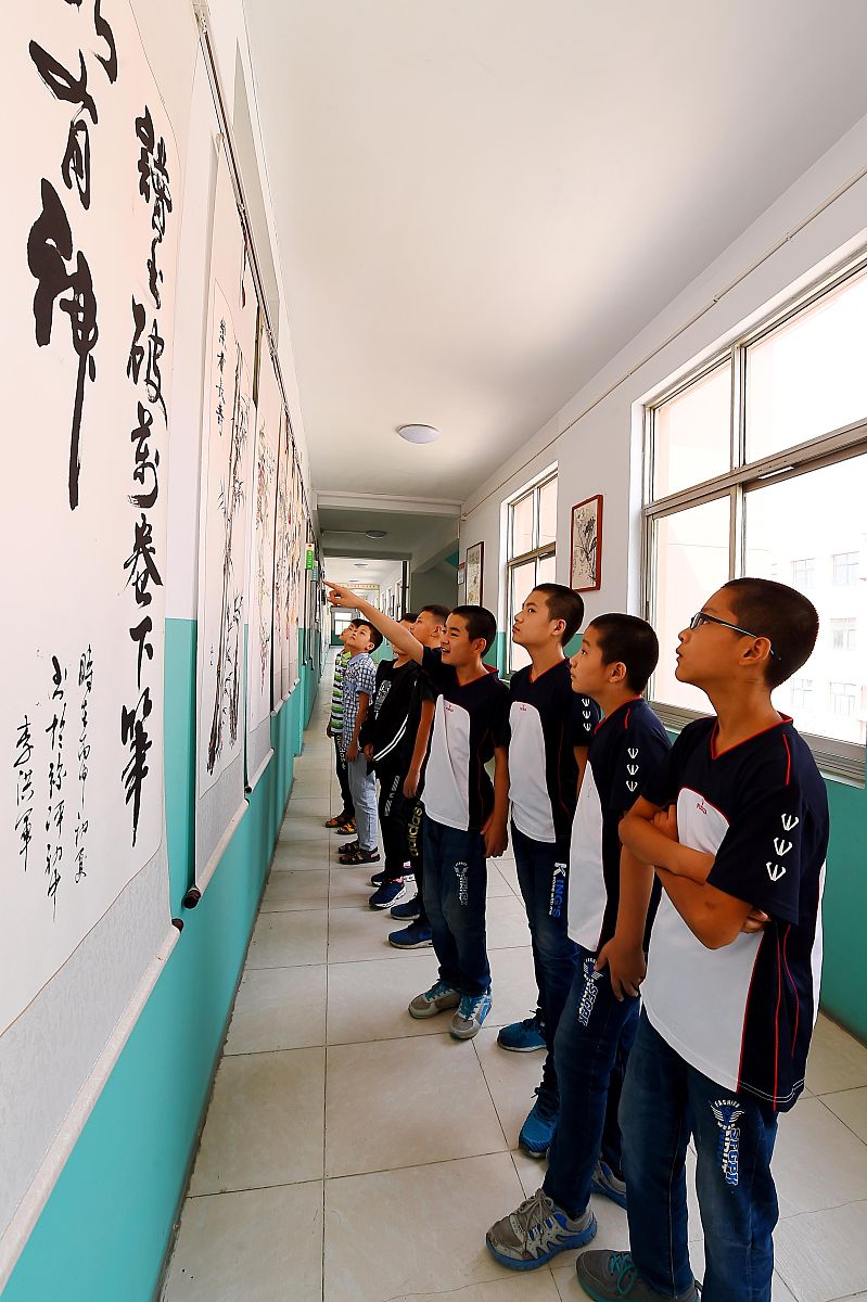 焦作旅游学校2022年招生简章：专业设置、招生流程、入学指南