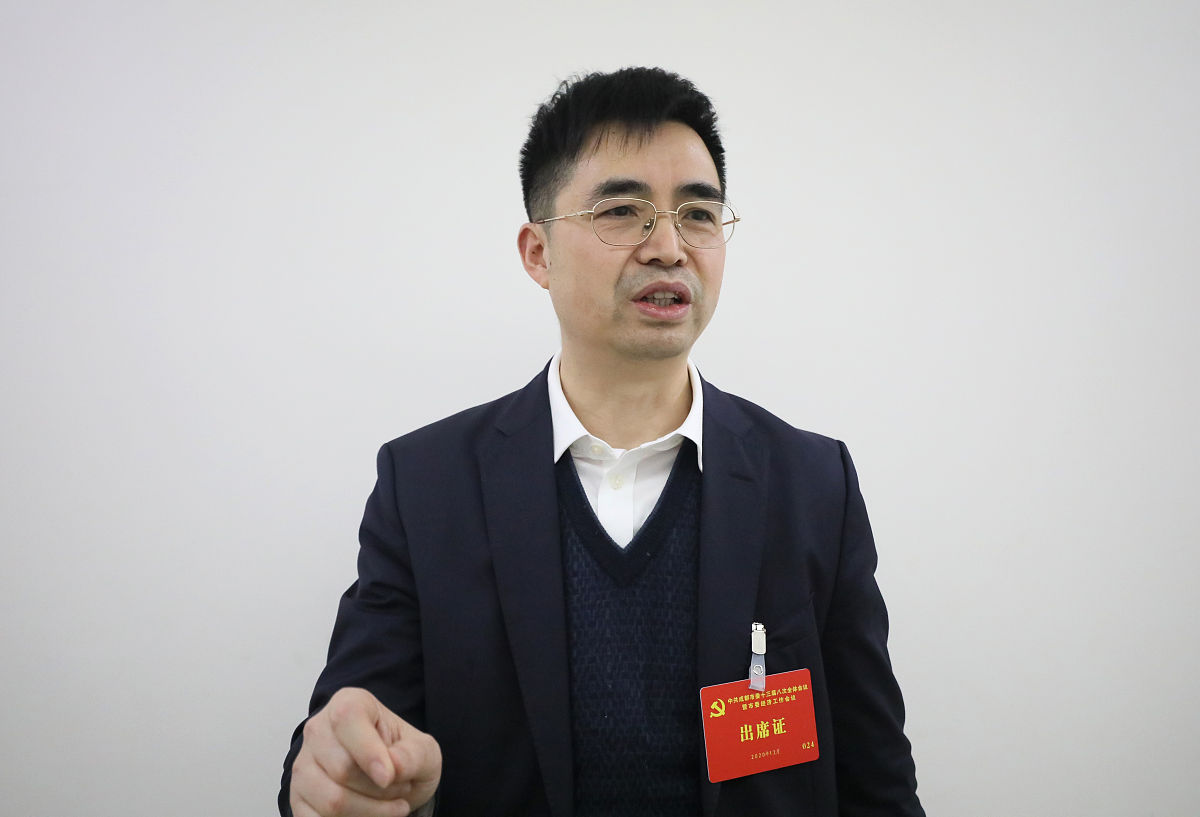 (如若下载使用,请务必署名:红星新闻 吕国应,谢谢)2020年12月26日,中