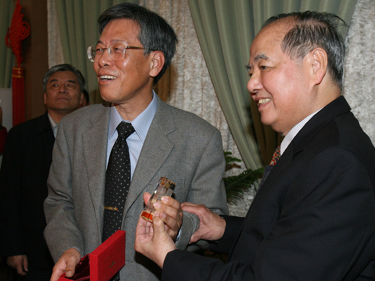 中国有哪些大学呢