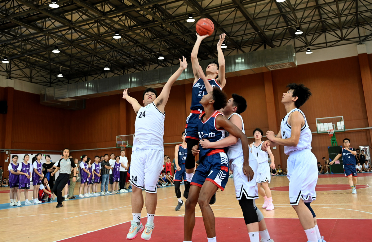 甘肃开设篮球专业的学校有哪些？中专中职院校推荐