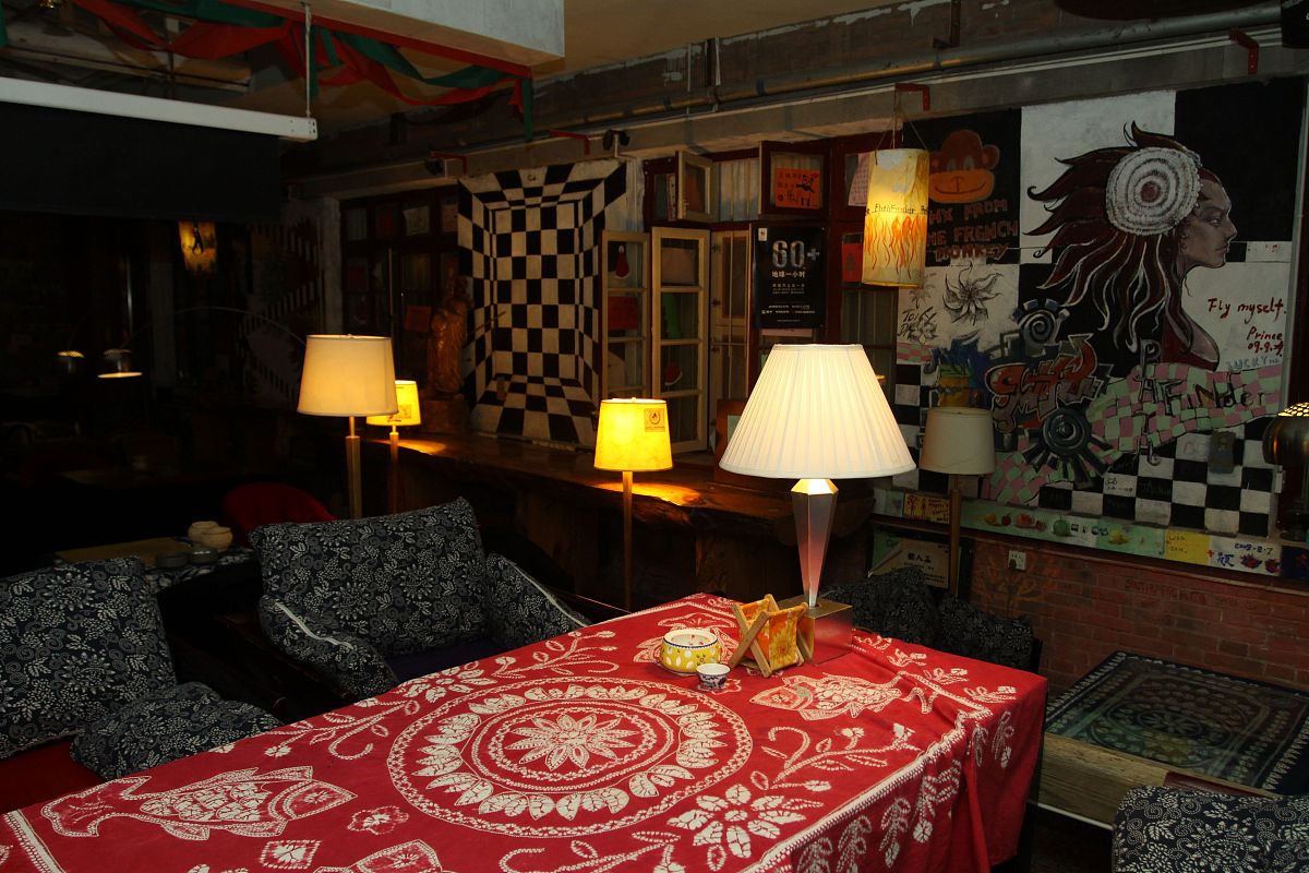 铁路风格的酒店有什么样式