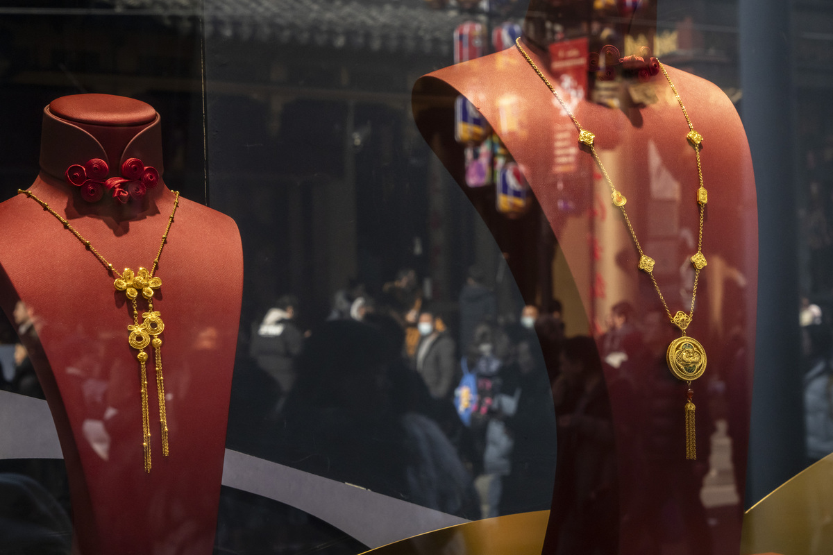 大同新火职业学校珠宝首饰技术鉴定与营销方向专业怎么样