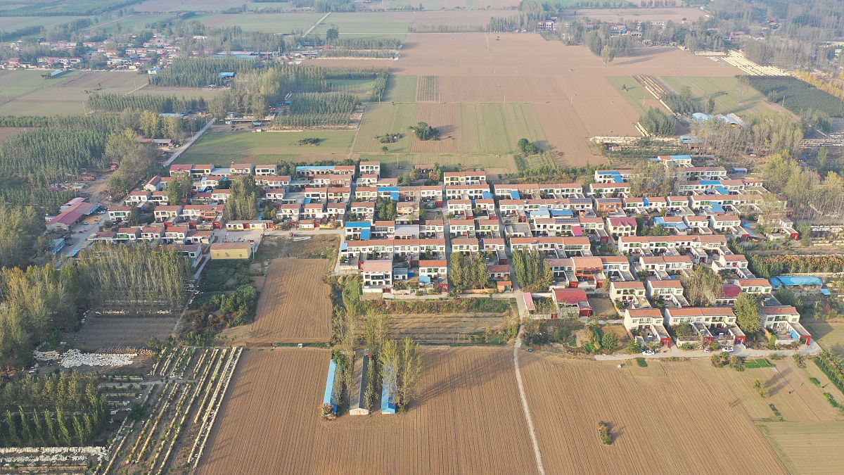 破解资金瓶颈：南独乐河镇农村建设的破局之道