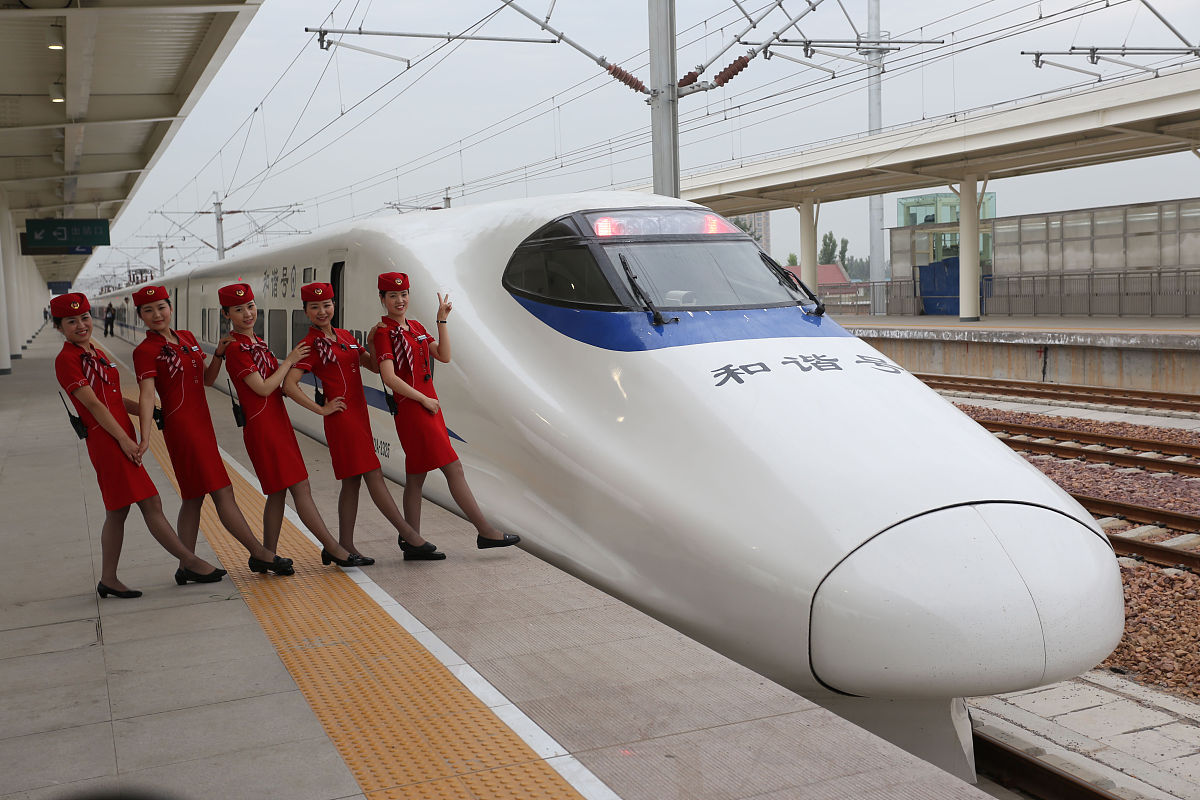 西安铁路职业技术学院的高速动车组检修技术专业招多少人