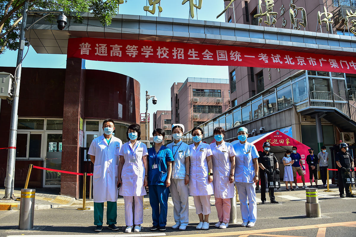 南昌卫校简介：江西省优质医学人才培养基地