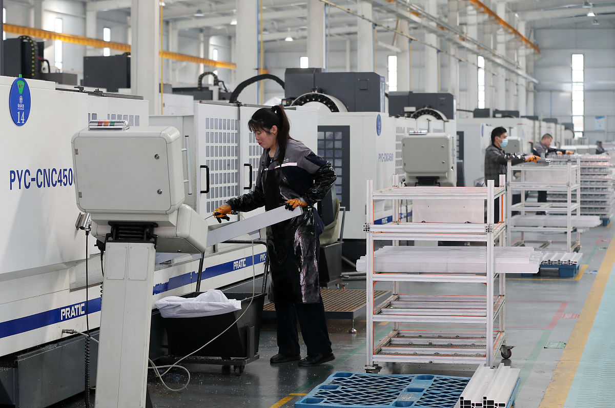 铝合金丝电塑性处理技术应用领域 - 提升材料性能，广泛应用于各个行业