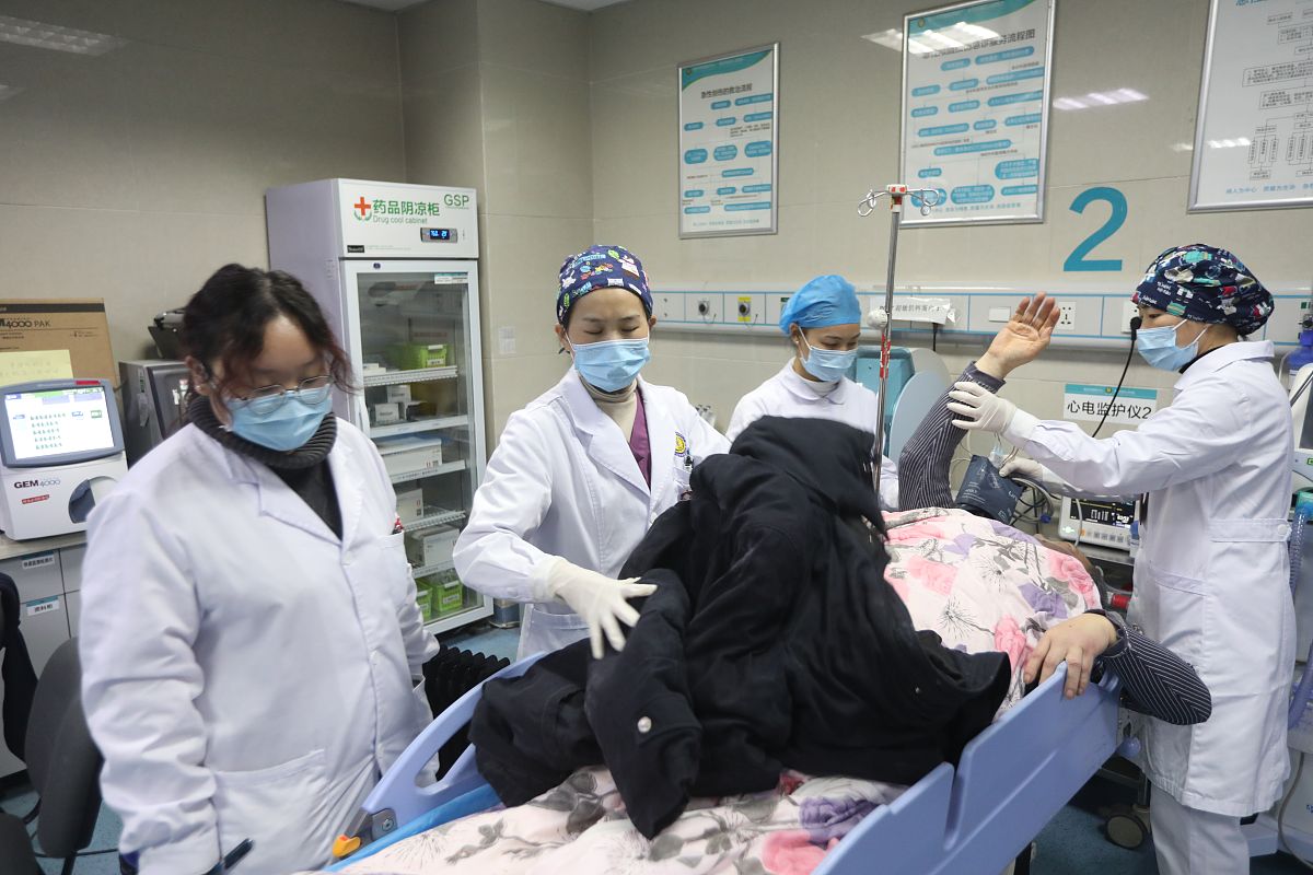 重庆2022年卫校男生适合的专业有哪些？