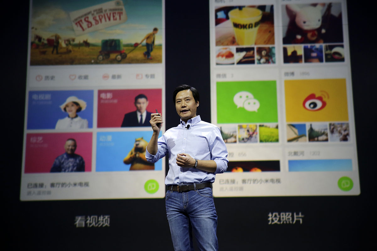 周鸿祎创业传奇：从好奇到超越，奇虎360背后的故事