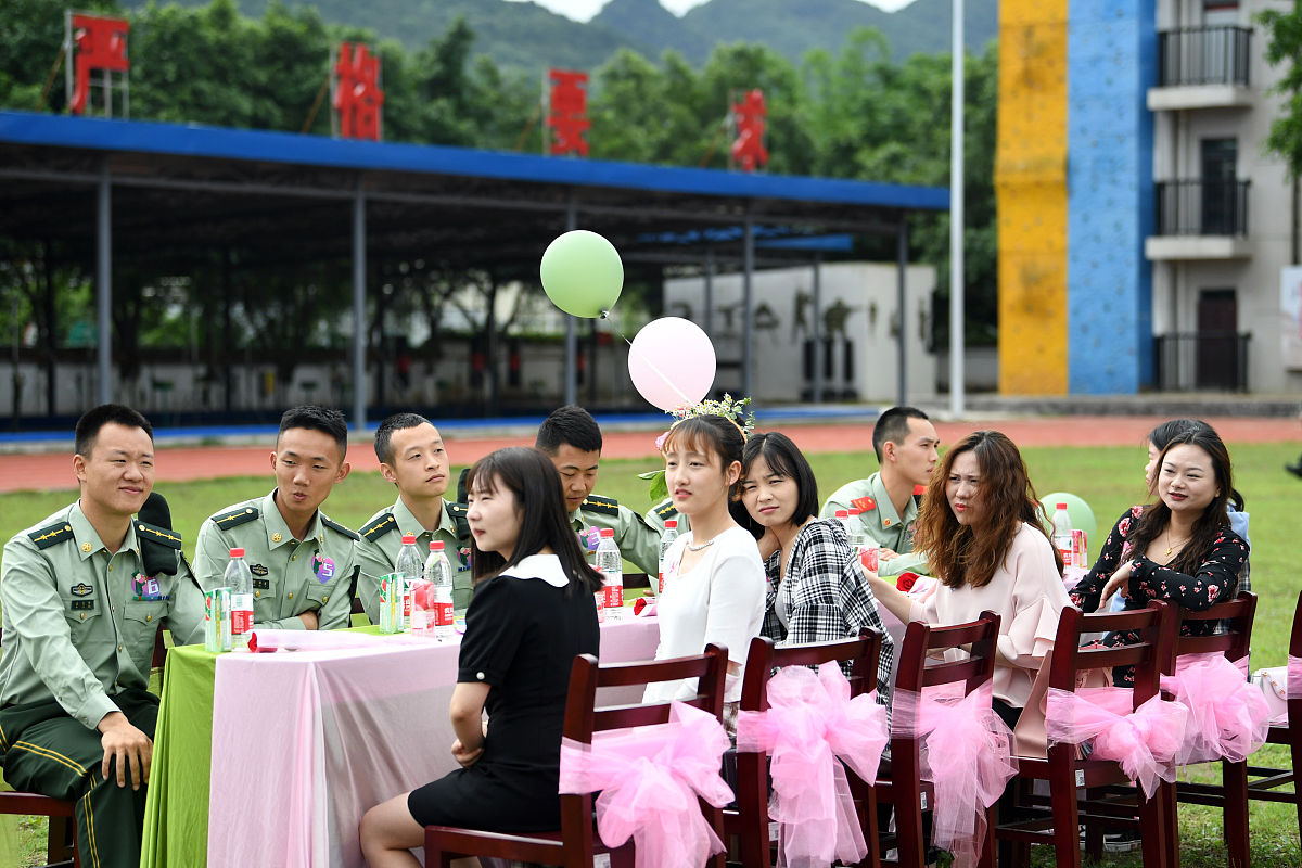 旅游服务与管理的广西中专学校怎么样