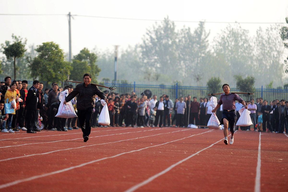 2020年湖北省体育运动学校招生简章 - 培养体育人才的摇篮