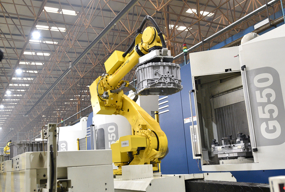 西安汽车科技职业学院的汽车技术服务与营销专业招生人数