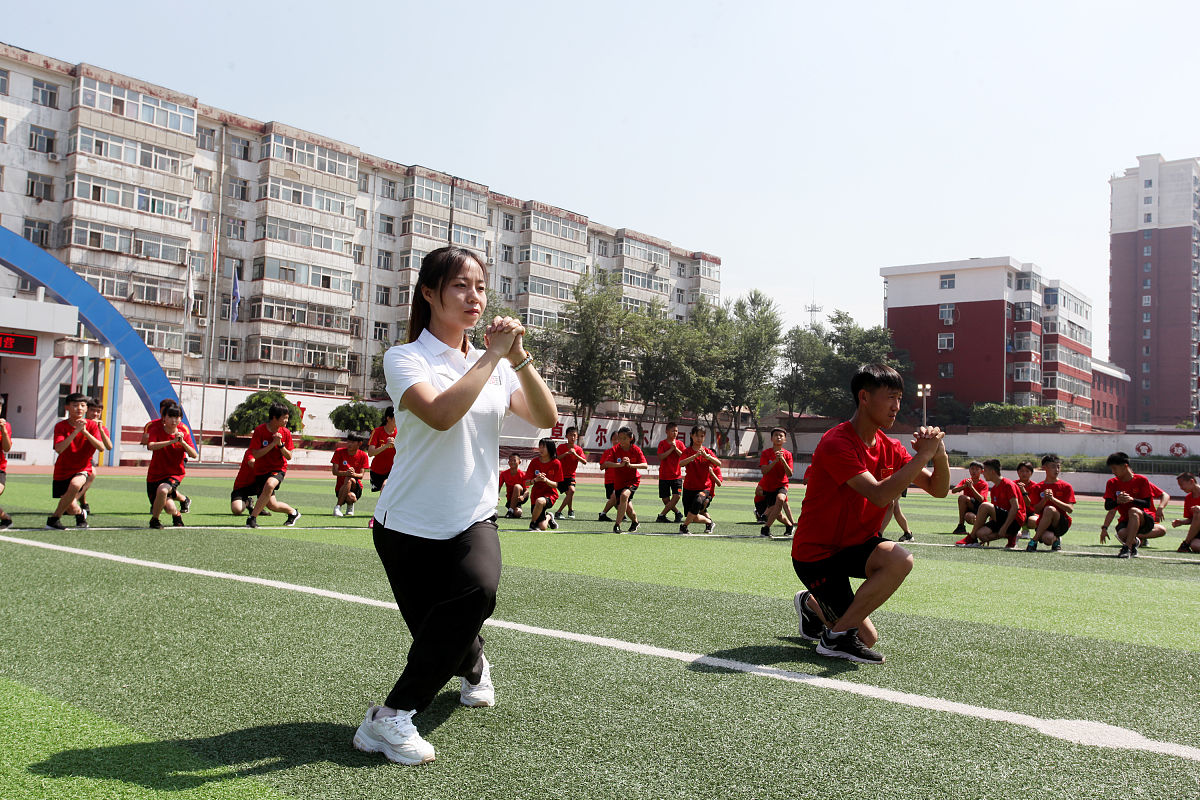 平顶山市体育运动学校专业招生招生人数要多少